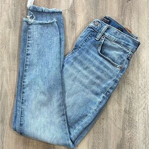 Lucky Brand Skinny Jeans